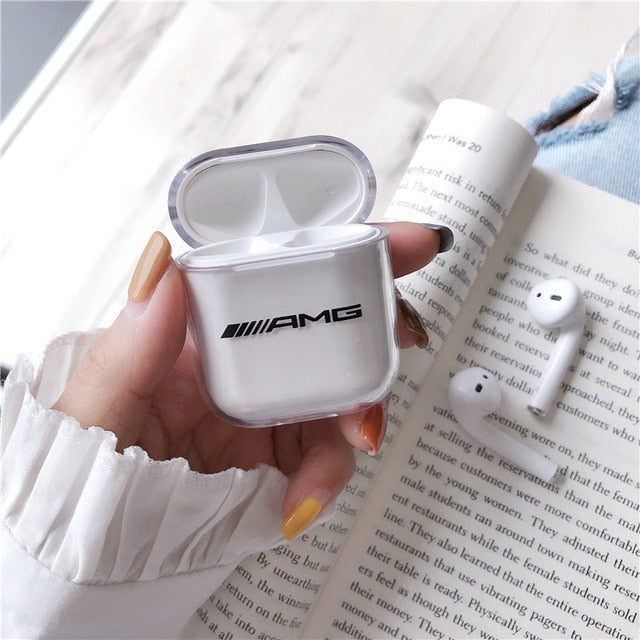 IS THIS THE MOST STYLISH AIRPOD CASE EVER?